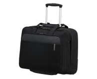 Samsonite TORBA NA KOŁACH DO LAPTOPA EVOSIGHT 17.3" CZARNA - 1483101 - zdjęcie 2